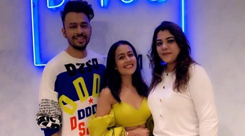 Tejal Pimpley Fulfils Her Dream with Launching BYou Dance Academy