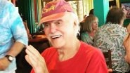 Baba Ram Dass, American Spiritual Guru, Dies at 88