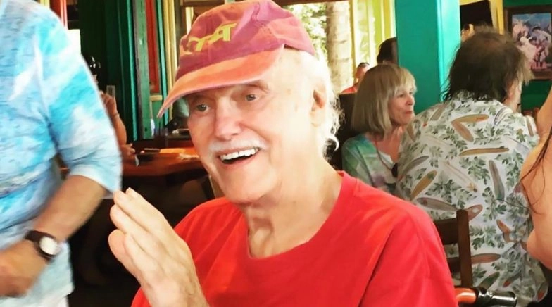 Ram Dass, American Spiritual Guru, Dies at 88