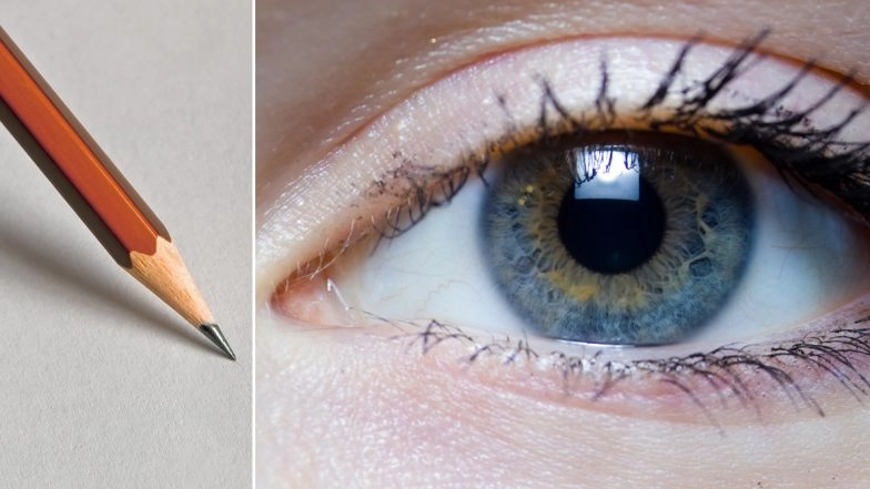 Lead Gets Stuck in Eye of UK Teen Girl After Classmate Threw Pencil at Her
