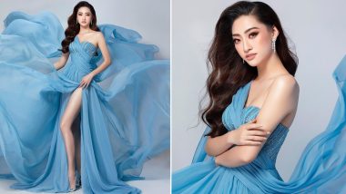 Who Is Miss Vietnam World 2019, Luong Thuy Linh? Lesser Known Facts About the Beauty (View Pics)