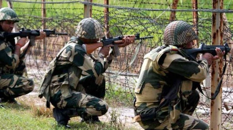 Year-Ender 2019 on Military Conflicts: India-Pakistan Border Turbulence, Saudi-Iran Proxy War