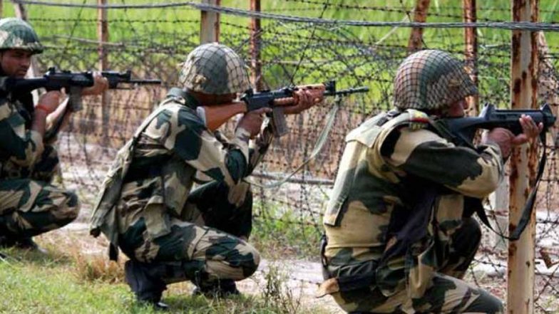 Year-Ender 2019 on Military Conflicts: India-Pakistan Border Turbulence, Saudi-Iran Proxy War, Turkey's Aggression in Syria & Other Geopolitical Tussles That Drew World's Attention