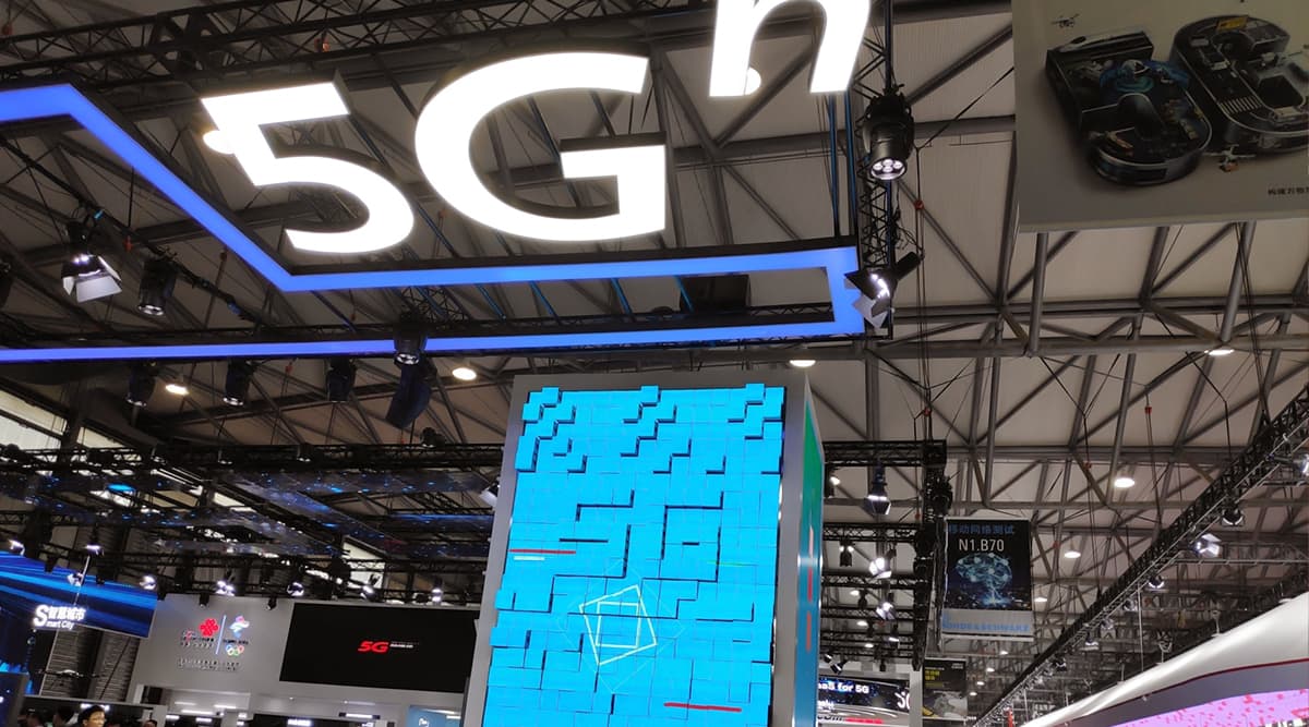 Cisco Officially Reveals Silicon One Chipset For 5G Platforms: Report Cisco Officially Reveals Silicon One Chipset For 5G Platforms: Report