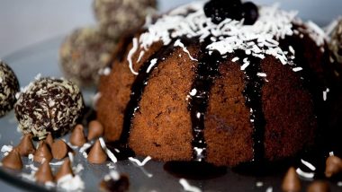 Christmas Recipes 2019: From Plum Cake to Rum & Raisin, Best Dessert Recipe You Can Try on December 25