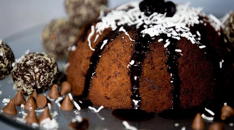 Christmas Recipes 2019: From Plum Cake to Rum & Raisin, Best Dessert Recipe You Can on December 25