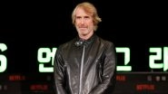 &lsquo;6 Underground&rsquo; Director Micheal Bay Feels Nothing Can Beat the Cinema Screen Experience