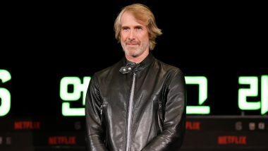 ‘6 Underground’ Director Micheal Bay Feels Nothing Can Beat the Cinema Screen Experience