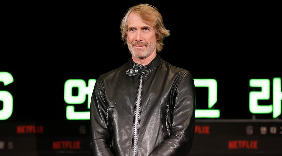 ‘6 Underground’ Director Micheal Bay Feels Nothing Can Beat the Cinema Screen Experience ‘6 Underground’ Director Micheal Bay Feels Nothing Can Beat the Cinema Screen Experience