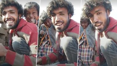 Brick-Maker's Heart-melting 'But I love you Daddy' Viral TikTok Video Rakes a Whopping 11 Million Views in 1 Day! But Here's Why We Wish More for the Duo