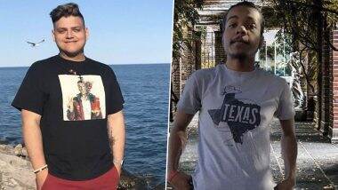 Gamers Alex Arteaga and Brandon Delgado’s ‘Most Wanted eSports’ Have Some MAJOR Plans for All the Gamers