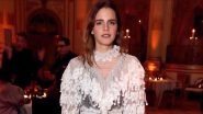 Emma Watson Is Happy with the Popularity of Her &lsquo;Self-Partnered&rsquo; Comment, Says &lsquo;This Thing&rsquo;s Gone Crazy&rsquo;