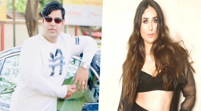 Dr Supratim Akaash Paul Talks on Kareena Kapoor Khan’s Journey of Post Pregnancy Transformation