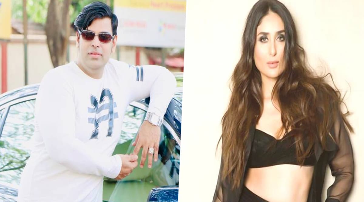 Dr Supratim Akaash Paul Talks on Kareena Kapoor Khan’s Journey of Post Pregnancy Transformation Dr Supratim Akaash Paul Talks on Kareena Kapoor Khan’s Journey of Post Pregnancy Transformation