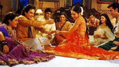From Whirlwind Romance to Crazy All-Nighters, 5 Reasons Why Friends and Cousins Have More Fun than Dulha-Dulhan at Indian Weddings