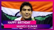 Happy Birthday Manoj Kumar: Lesser Known Facts About The CWG Gold Medal Winner Indian Boxer