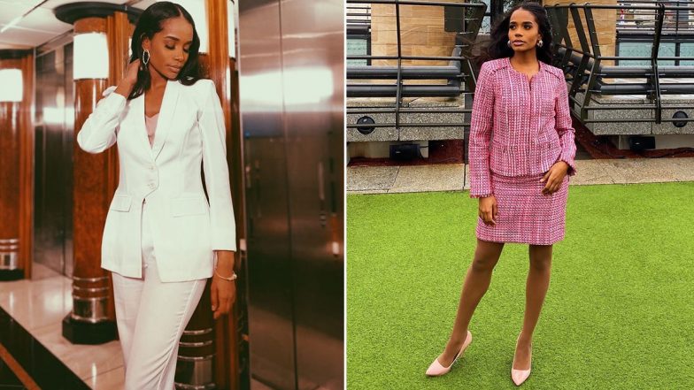 Miss World 2019 Winner Name is Toni-Ann Singh, Miss Jamaica; Miss France, Ophely Mezino and Miss India, Suman Rao Declared 1st and 2nd Runner-Up at 69th Annual Miss World Competition