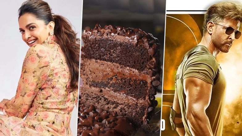 Deepika Padukone Finds Hrithik Roshan in War As Delicious As the Dessert ‘Death by Chocolate’ (Read Tweet)