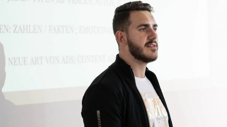Max Weiss Explains How Self-Learning Helped Him Become a Social Media Marketing Genius