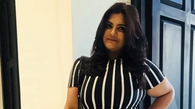 Anshu Gautam Emerges as a Budding Makeup Artist in the Town