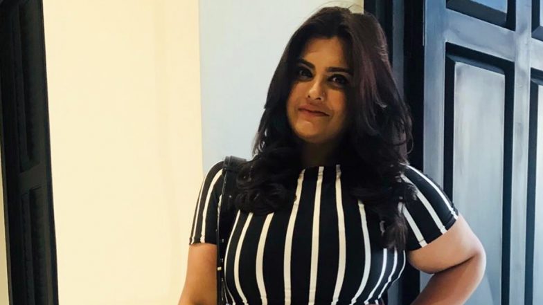 Anshu Gautam Emerges as a Budding Makeup Artist in the Town