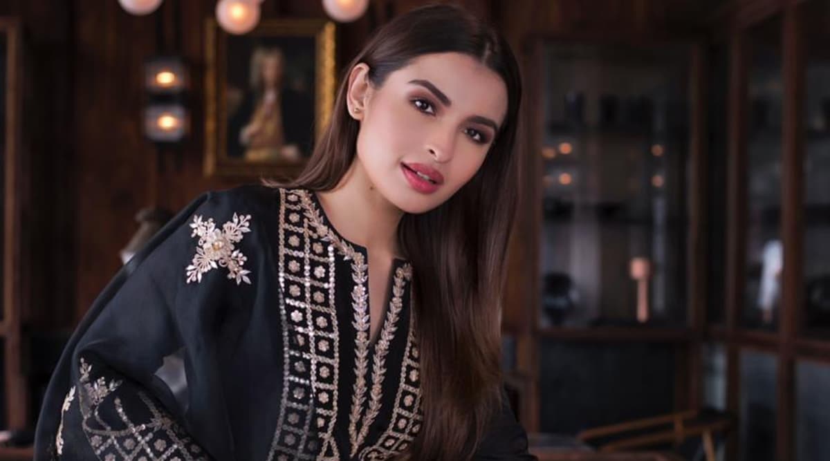 Saachi Bhasin, an Inspiring Model and Actor Is All Set to Rock with Her Upcoming Projects Saachi Bhasin, an Inspiring Model and Actor Is All Set to Rock with Her Upcoming Projects