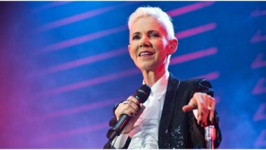Marie Fredriksson No More! Roxette Singer Dies at 61