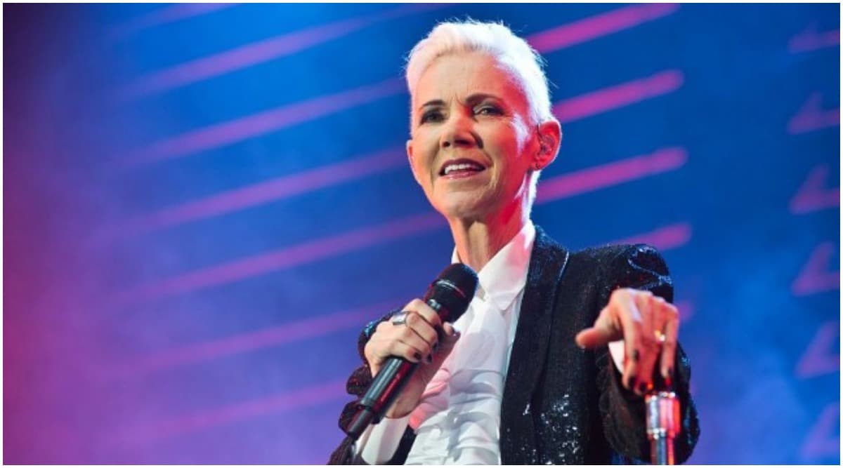 Marie Fredriksson No More! Roxette Singer Dies at 61 Marie Fredriksson No More! Roxette Singer Dies at 61