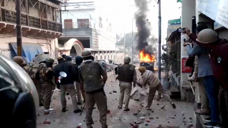 Anti-CAA Stir: In UP Police Crackdown, Notice to Firozabad's Banne Khan Who 'Died Six Years Ago'