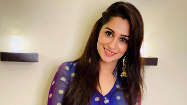 Dipika Kakar Quits Sasural Simar Ka 2 In Two Months, The Actress Reveals The Reason Why (Watch Video)