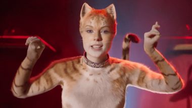 Cats: Taylor Swift's Musical Drama to Release in India on January 3, 2020