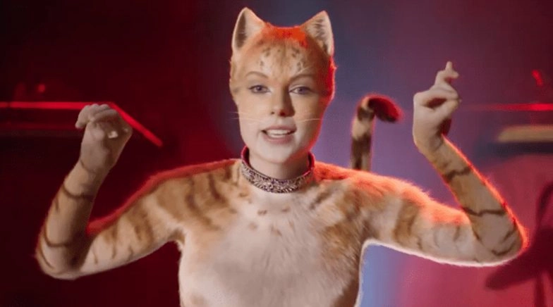 Cats: Taylor Swift's Musical Drama to Release in India on January 3, 2020