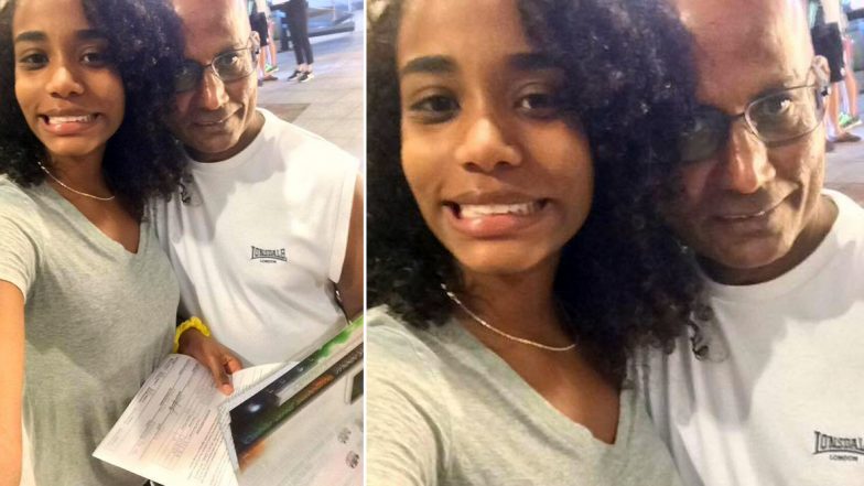 Does Miss World 2019 Winner Toni-Ann Singh Have An Indian Connection? Know Details About the Jamaican Beauty Queen's Parents, Family and Education