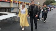 Olivia Newton-John, John Travolta Dress Up As Danny and Sandy Re-Creating the &lsquo;Grease&rsquo; Moment (View Pic)
