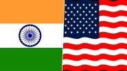 Indo-US 2+2 Ministerial Dialogue: Rajnath Singh, S Jaishankar to Meet Their Counterparts, Know Why Summit Matters
