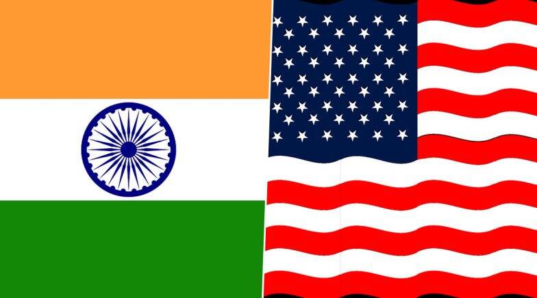 Indo-US 2+2 Ministerial Dialogue: Rajnath Singh, S Jaishankar to Meet Their Counterparts
