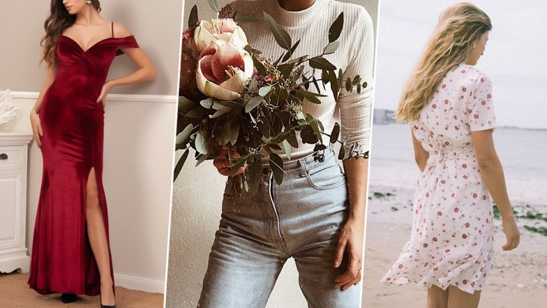 Fashion Moments of This Decade: From Mom Jeans to Velvet Fabrics, Here Are the Top Six Chic Style Statements That Redefined 90's Fashion