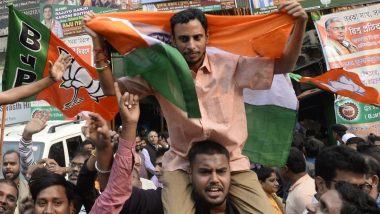 Celebrations, Protests, Rallies And Counter-Rallies: Mixed Reactions in West Bengal After Citizenship Amendment Bill 2019 Passage