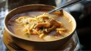 Thukpa Soup for Winter: Surprising Health Benefits of Tibetan Broth That You May Not Have Known