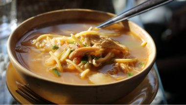 Thukpa Soup for Winter: Surprising Health Benefits of Tibetan Broth That You May Not Have Known