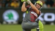 Mzansi Super League 2019 Dream 11 For Nelson Mandela Bay Giants vs Tshwane Spartans Team Prediction: Tips to Pick Best All-Rounders, Batsmen, Bowlers & Wicket-Keepers For NMG vs TST Match