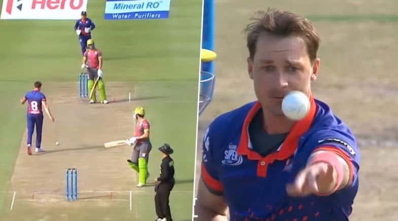 AB De Villiers and Dale Steyn Get Involve in Hilarious Banter 