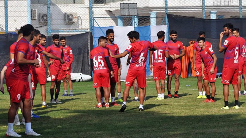Atletico de Kolkata vs Bengaluru FC ISL 2019–20 Live Streaming on Hotstar: Check Live Football Score, Watch Free Telecast of ATK vs BFC in Indian Super League 6 on TV and Online
