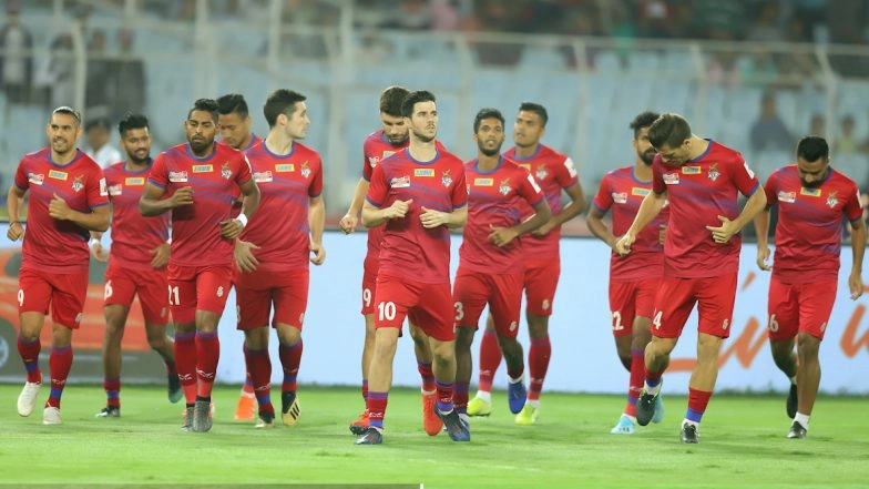 ATK vs KBFC Head-to-Head Record: Ahead of ISL 2019-20 Clash, Here Are Match Results of Atletico de Kolkata vs Kerala Blasters FC Last 5 Encounters in Indian Super League