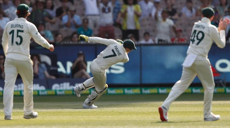 Australia vs New Zealand, 2nd Test Match 2019 Day 3 Live Streaming on Sony Liv