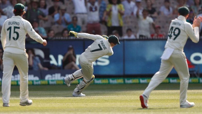 Australia vs New Zealand, 2nd Test Match 2019 Day 3 Live Streaming on Sony Liv: How to Watch Free Live Telecast of AUS vs NZ Boxing-Day Test on TV & Online in India