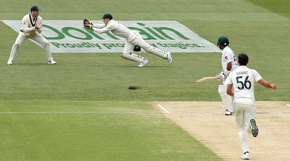 Australia vs Pakistan, 2nd Test Match 2019, Day 4 Live ...