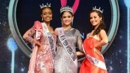 Aayushi Dholakia on Winning Miss Teen International 2019: I Was Pleased to Represent India