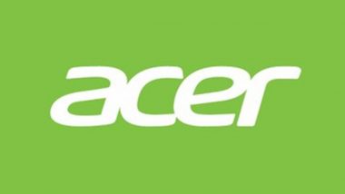 Acer's eStore Launched To Strengthen Its Offline Presence