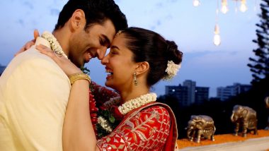 Ok Jaanu's Terrace Wedding to YJHD's Destination Wedding: 6 Times Bollywood Spoiled Us With Extra Beautiful Marriage Scenes!